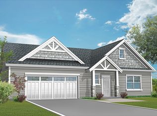 3404 Melissa Ln, Urbana, IL 61802