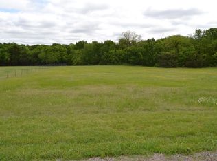 Eastline Rd, Bells, TX 75414