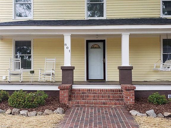 801 N Eugene St, Greensboro, NC 27401 | MLS #979243 | Zillow