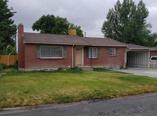 9056 S 260 E, Sandy, UT 84070