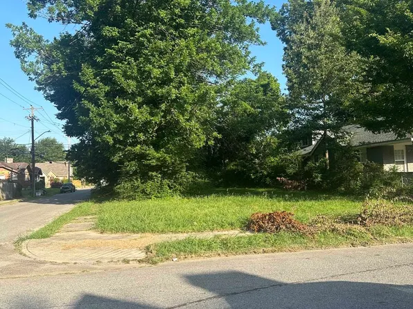 863 Maury St Lot 83, Memphis, TN 38107