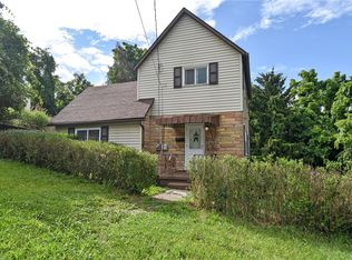 305 Brookside Ave, Washington, PA