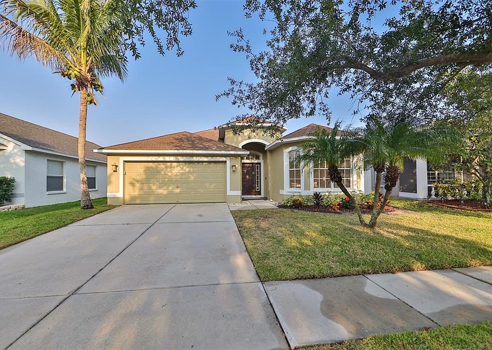 1661 Bonita Bluff Ct, Ruskin, FL 33570 Zillow