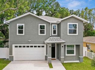 4322 W Green St, Tampa, FL 33607