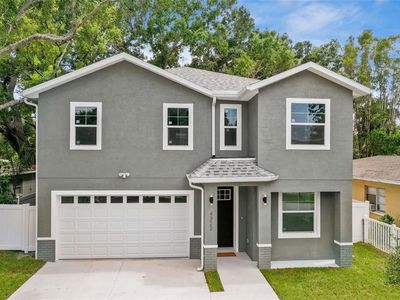 4322 W Green St, Tampa, FL, 33607