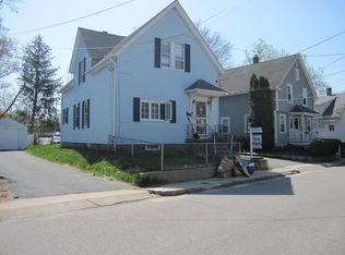 13 Thayer St, Milford, MA 01757