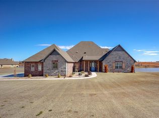 2171 County Street 2945, Blanchard, OK 73010