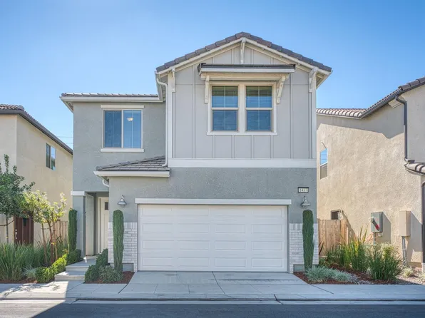 1437 E Via Viola Way, Fresno, CA 93730