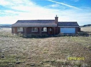 8737 Stubblefield Rd, Maricopa, CA 93252