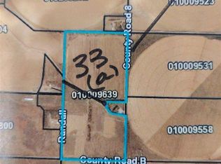 County Road B, Morrill, NE 69358