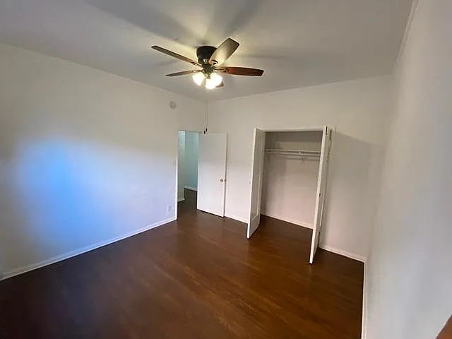 1 bed, 660 sqft, $2,000 — Photo 4
