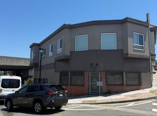 3001 San Bruno Ave #1, San Francisco, CA 94134
