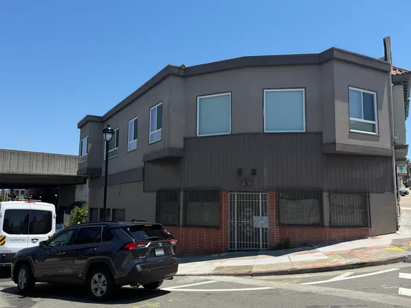 3001 San Bruno Ave, San Francisco, CA
