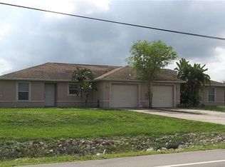 2300 Haviland Ave S, Lehigh Acres, FL 33973