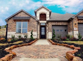 307 Pitch Pine Ct, Conroe, TX 77304