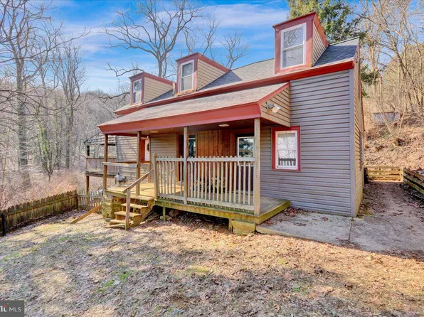 142 Grandview Rd, Wernersville, PA 19565