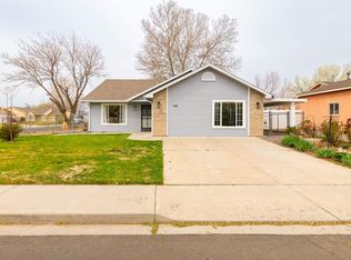 519 Shanne St, Grand Junction, CO 81504