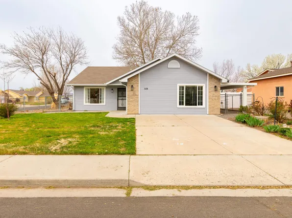 519 Shanne St, Grand Junction, CO 81504
