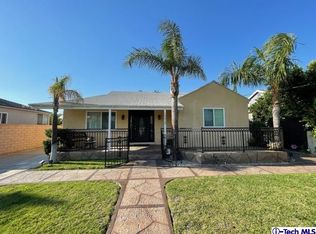 10415 Rainier St, Sun Valley, CA 91352