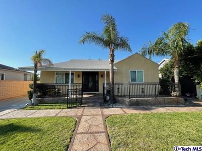 10415 Rainier St, Sun Valley, CA, 91352