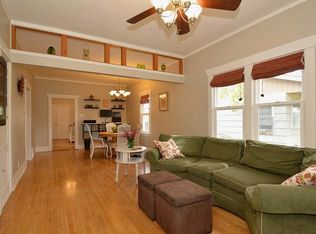 1821 E Heroy Ave, Spokane, WA 99207