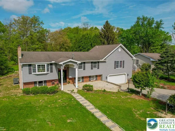 16 Balsam St, Allentown, PA 18104