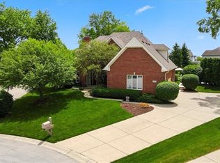 5311 Crooked Stick Ct, Greenwood, IN 46142