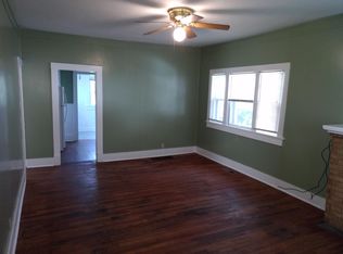 622 W Kansas St, Pittsburg, KS 66762