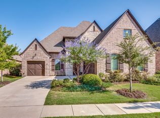 1328 Gristmill Ln, Celina, TX 75009