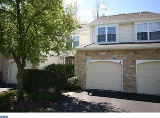 533 Aspen Woods Dr, Yardley, PA 19067