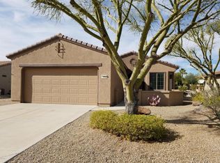 19860 N Coronado Ridge Dr, Surprise, AZ 85387