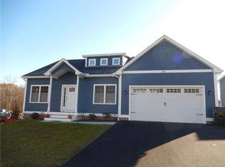 48 Chapman Chase LOT 63, Windsor Locks, CT 06096