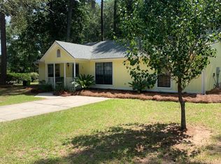 58 Partridge Cir, Beaufort, SC 29907