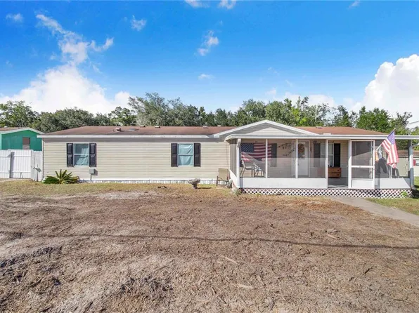 4447 Lower Meadow Rd, Mulberry, FL 33860