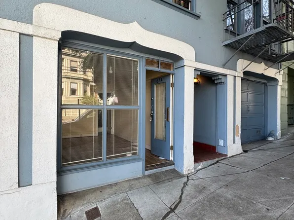67 Henry St #67A, San Francisco, CA 94114