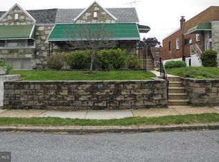 8817 Lister St, Philadelphia, PA 19152