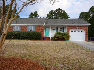 204 Beawood Rd, Wilmington, NC 28411