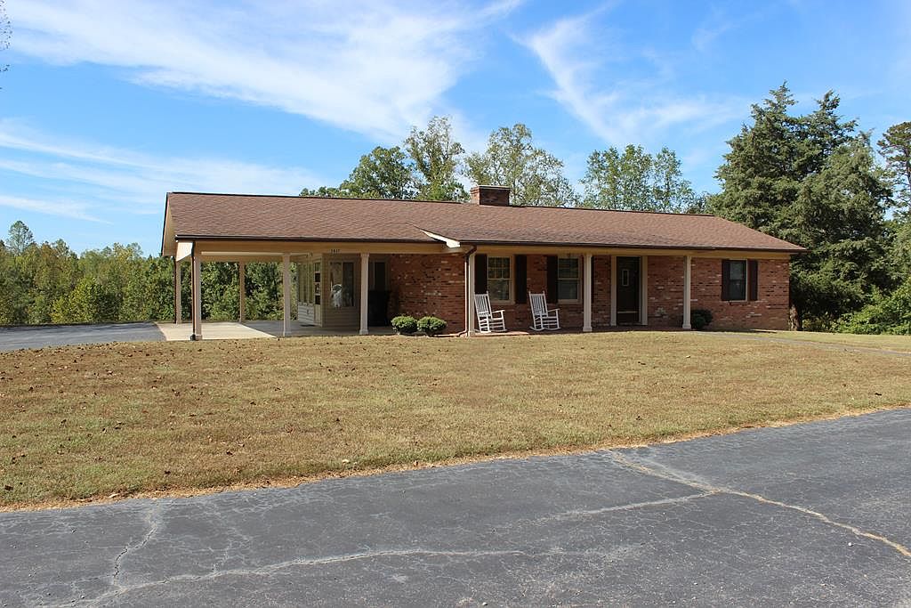 2837 Dodson Dr, Danville, VA 24540 Zillow