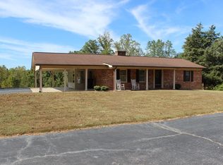 2837 Dodson Dr, Danville, VA 24540