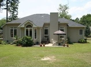 515 Beverly Dr, West Columbia, SC 29169