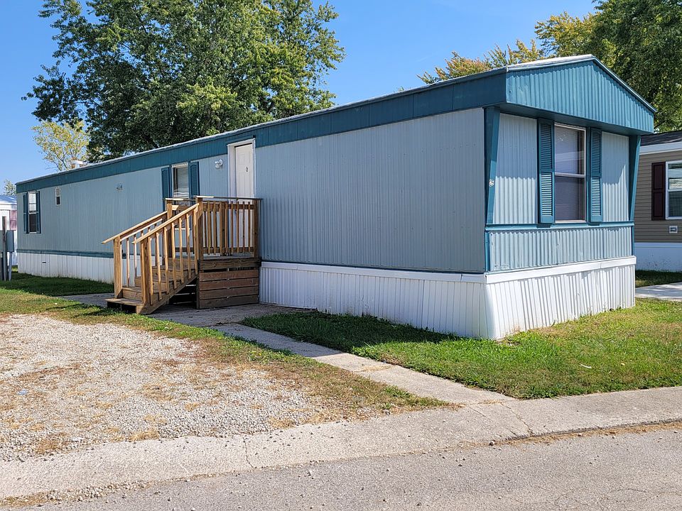 1st image of 5900 W County Road 350 N Lot 25
