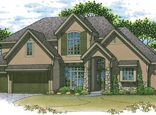 16453 Cody St, Overland Park, KS 66062