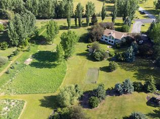 80057 NE Highwood Meadows Dr E, Foothills County, AB T1S 4Y9