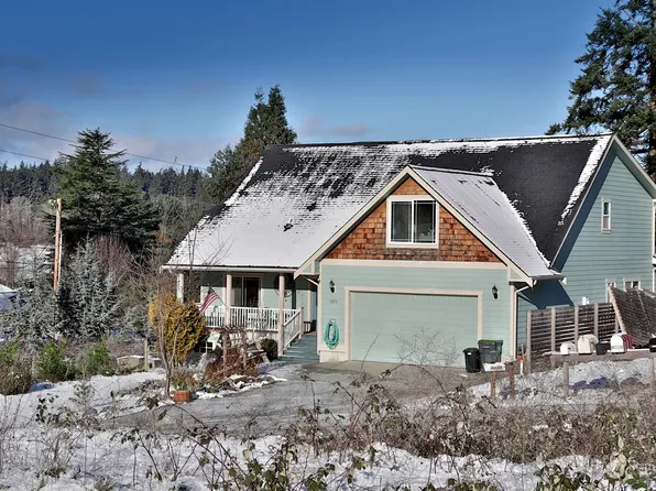 1371 Roxlin Drive, Freeland, WA 98249