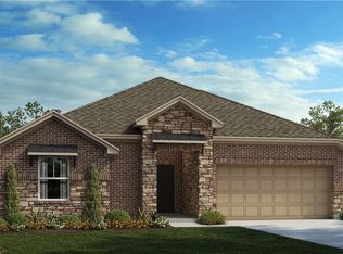 581 Mendocino Ln, Austin, TX 78737