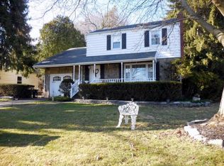 22 S Morningside Dr, Binghamton, NY 13905