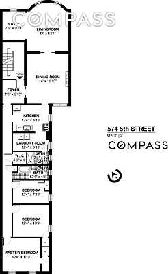 Rented by Compass | media 17