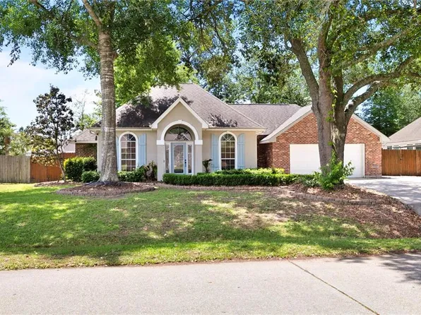 604 Ironwood Dr, Slidell, LA 70458