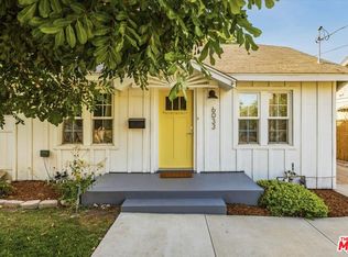 6033 Annan Way, Los Angeles, CA 90042