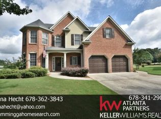 6240 Black Rock Ct, Cumming, GA 30041